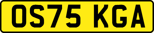OS75KGA