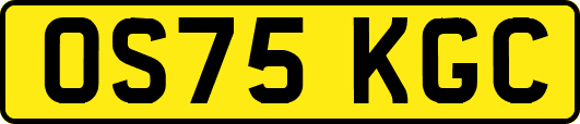 OS75KGC