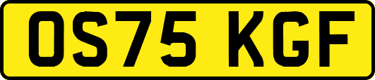 OS75KGF