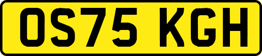 OS75KGH