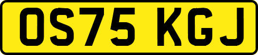 OS75KGJ