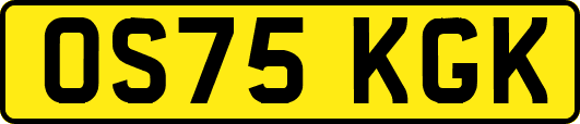 OS75KGK