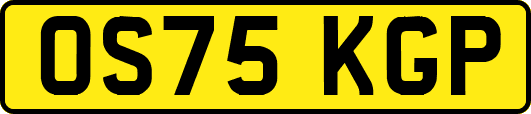 OS75KGP