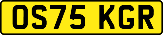 OS75KGR