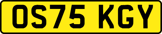 OS75KGY