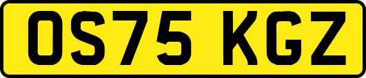 OS75KGZ