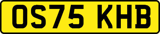 OS75KHB