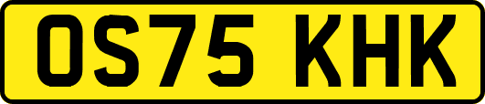 OS75KHK