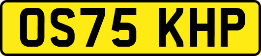 OS75KHP