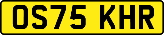 OS75KHR