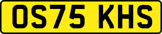 OS75KHS