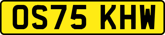 OS75KHW