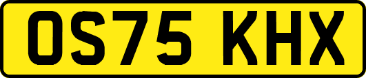 OS75KHX