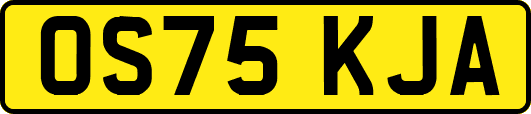 OS75KJA
