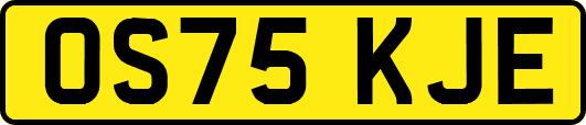 OS75KJE