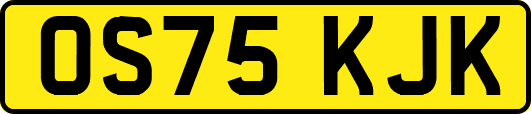 OS75KJK
