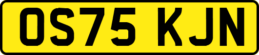 OS75KJN