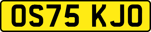 OS75KJO