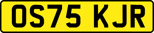 OS75KJR