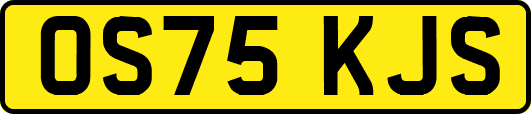 OS75KJS