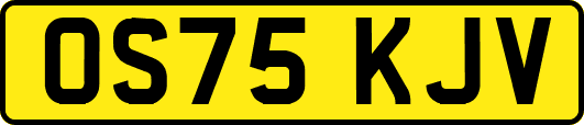 OS75KJV