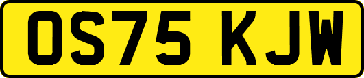 OS75KJW