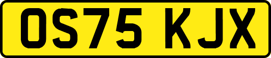 OS75KJX