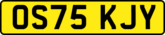 OS75KJY