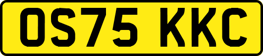 OS75KKC