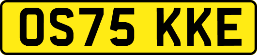 OS75KKE
