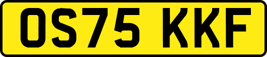 OS75KKF