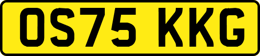 OS75KKG