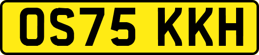 OS75KKH
