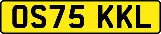 OS75KKL