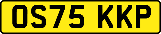 OS75KKP