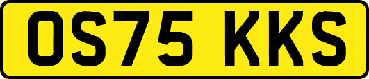 OS75KKS