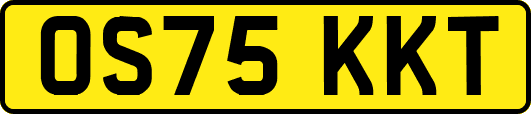 OS75KKT