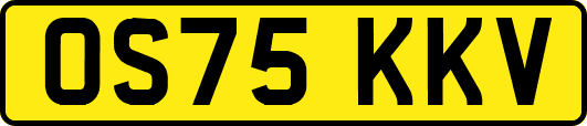 OS75KKV