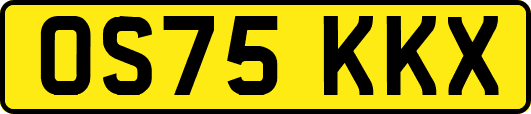 OS75KKX