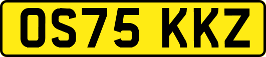 OS75KKZ