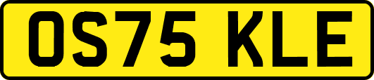 OS75KLE