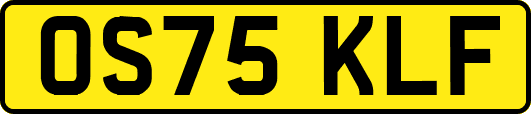 OS75KLF