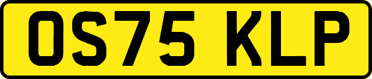 OS75KLP
