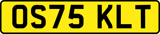 OS75KLT