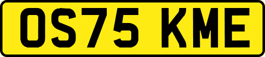 OS75KME