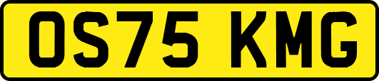 OS75KMG