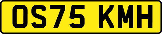 OS75KMH