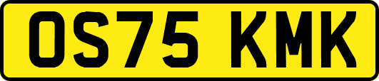 OS75KMK