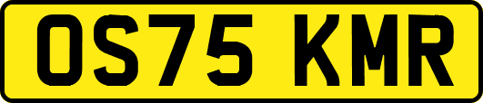 OS75KMR