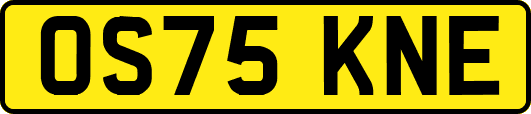 OS75KNE